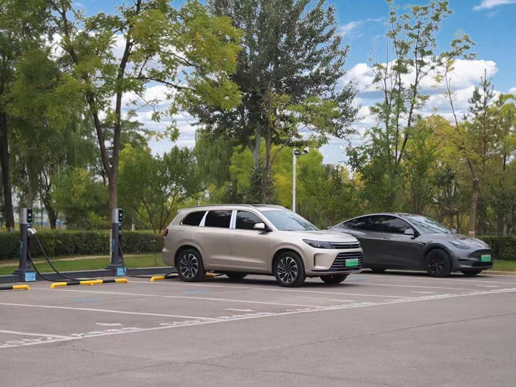 Primus Hotel Yinchuan Eksteriør bilde