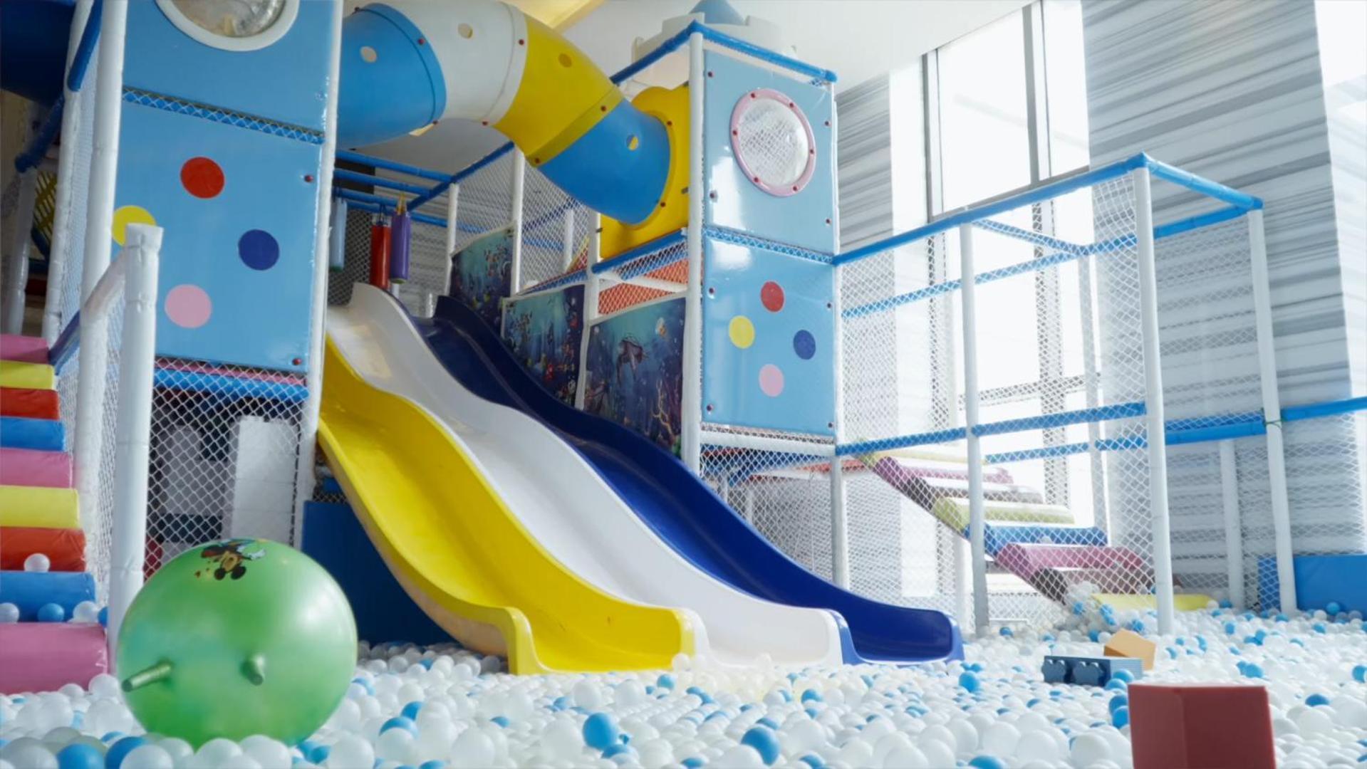 Primus Hotel Yinchuan Eksteriør bilde