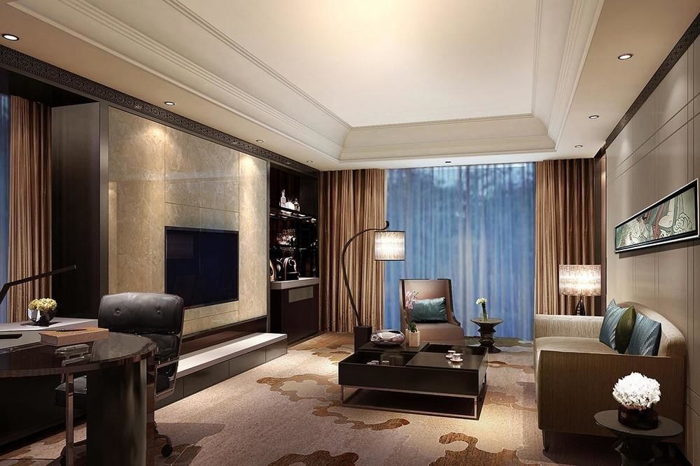 Primus Hotel Yinchuan Eksteriør bilde