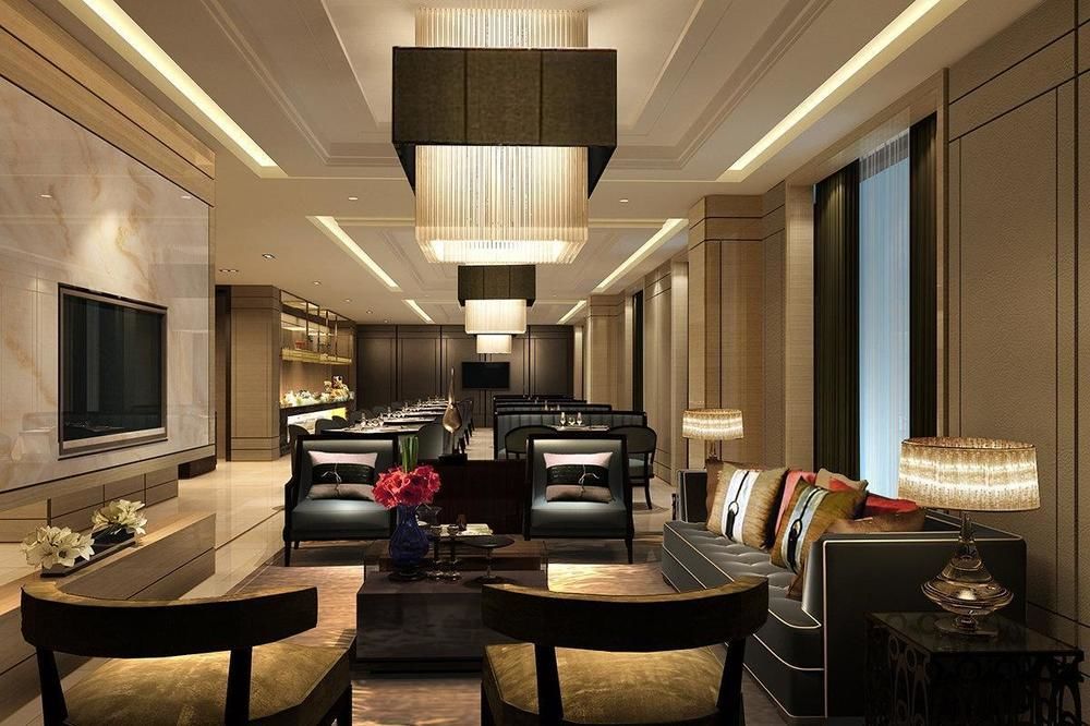 Primus Hotel Yinchuan Eksteriør bilde