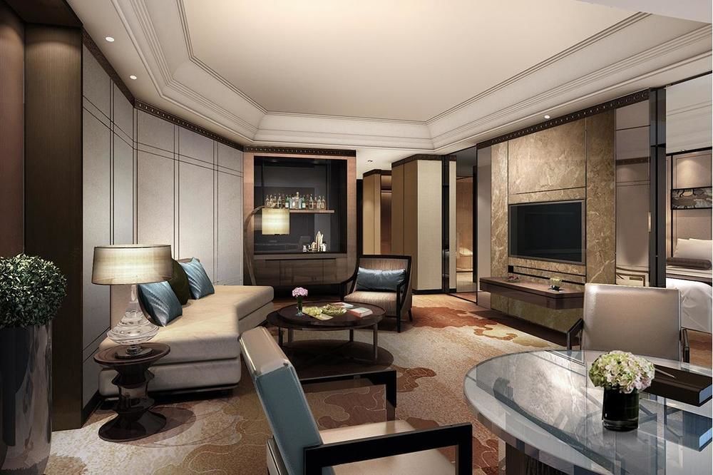 Primus Hotel Yinchuan Eksteriør bilde
