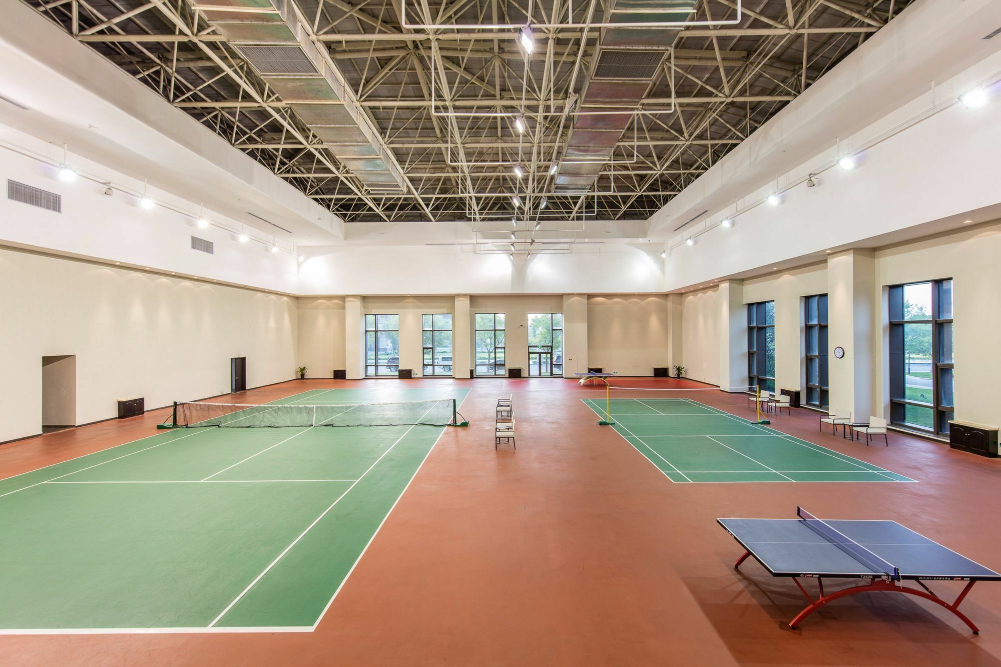 Primus Hotel Yinchuan Eksteriør bilde
